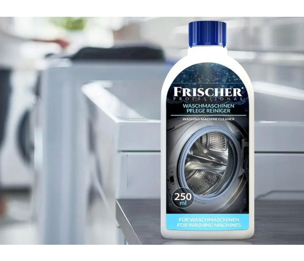 Frischer Professional Płyn do czyszczenia pralek 250 ml - 1576100 - zdjęcie 3